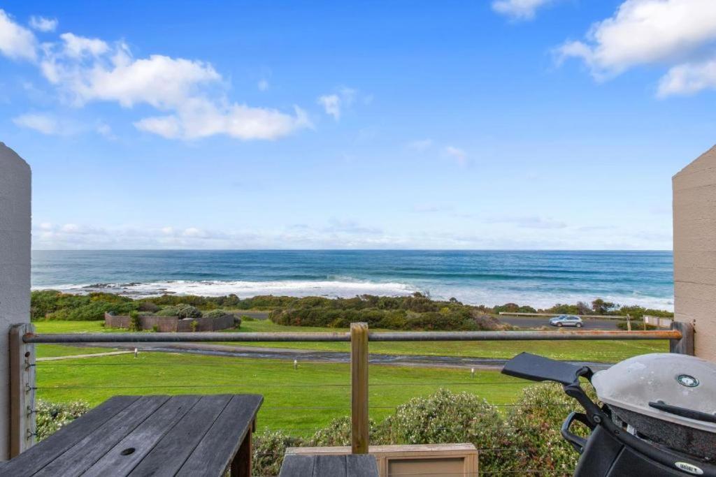 15 Whitecrest Great Ocean Road Resort - Ocean View Apollo Bay Exterior photo